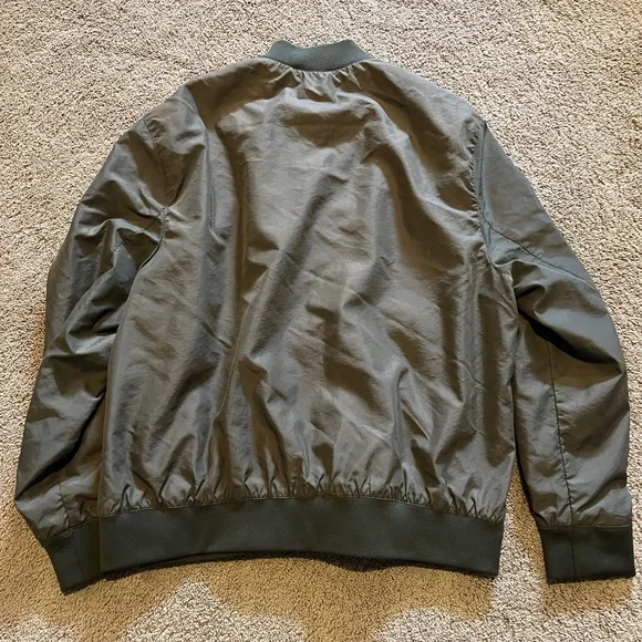 H&M Bomber Jacket - Picture 2 of 4